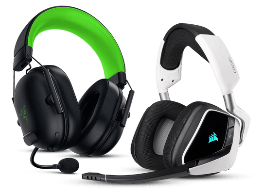 Gaming Headsets: Wireless, Wired & Sound Isolating | Best Buy Canada
