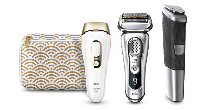 best buy men's electric shavers