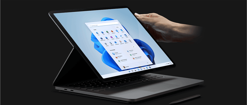 Surface Laptop Studio | Best Buy Canada