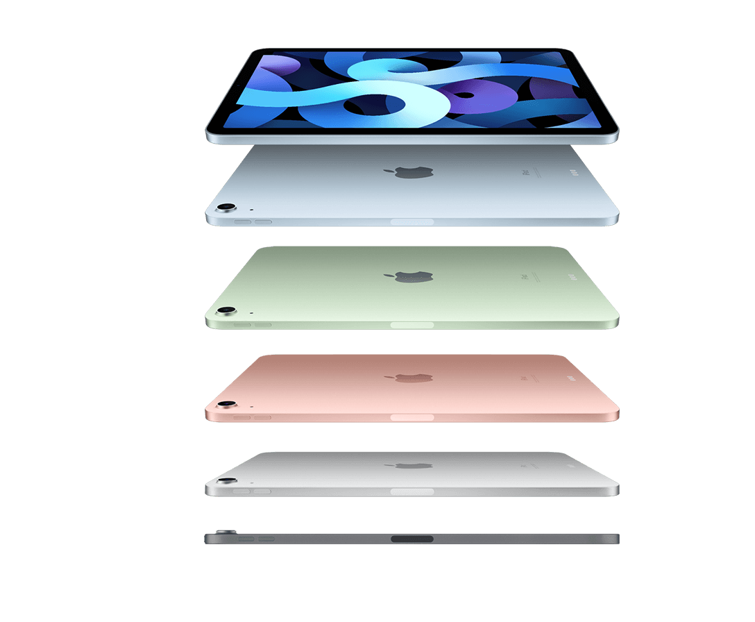 Apple iPad Air 4th Generation | Best Buy Canada
