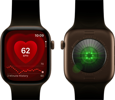 Apple Watch 12