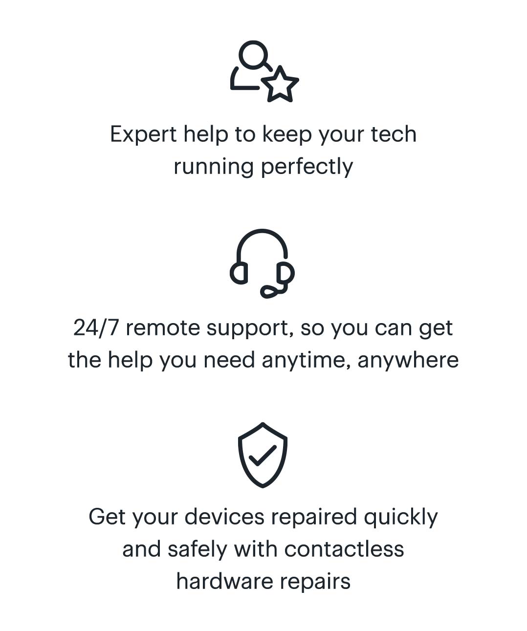 Geek Squad Remote Support - Solve Your IT Issues Remotely | Best