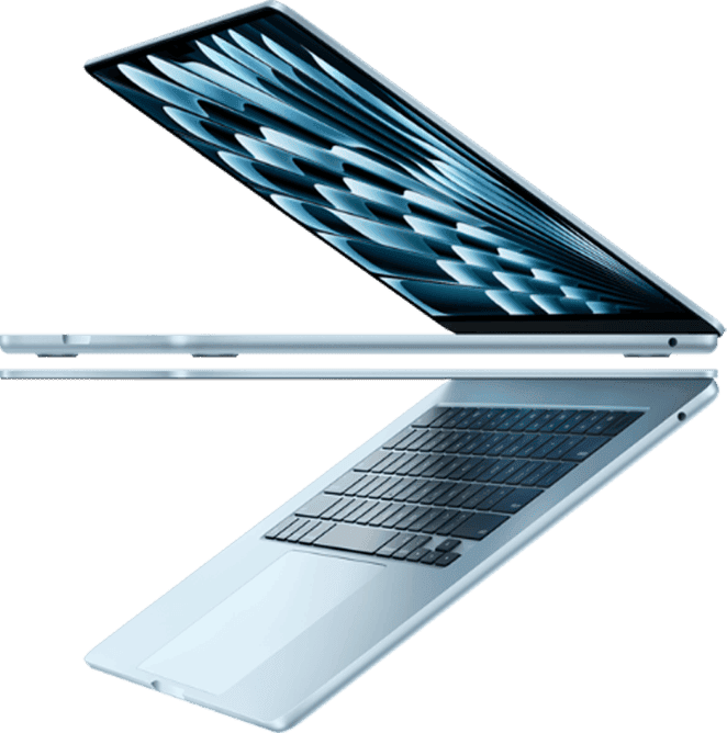 New MacBook Air with M4 Chip | Best Buy Canada
