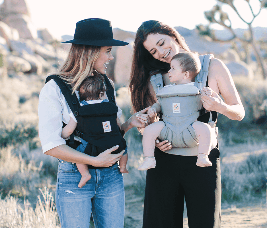 Best baby carrier canada online