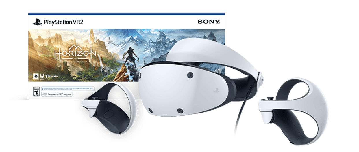 PSVR2: What we know about PlayStation VR2 headset including price, specs  and release date - Mirror Online