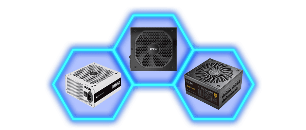 Are computer power supply ratings the input or output wattage? - Super User