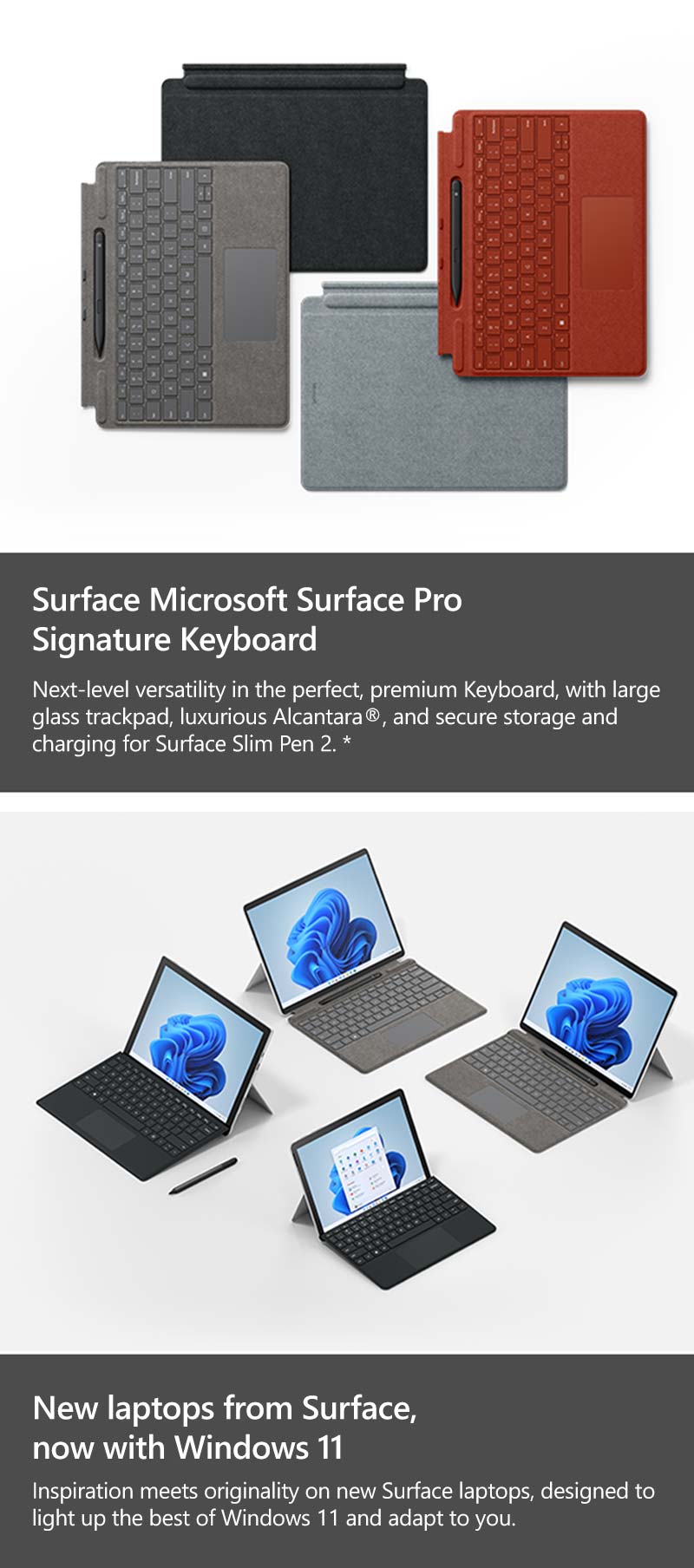 Surface Pro 8 | Best Buy Canada