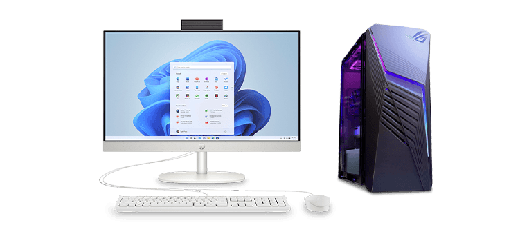 Desktop Computers PCs Best Buy Canada Computing 20241115 Feature Desktop Computers Xs 