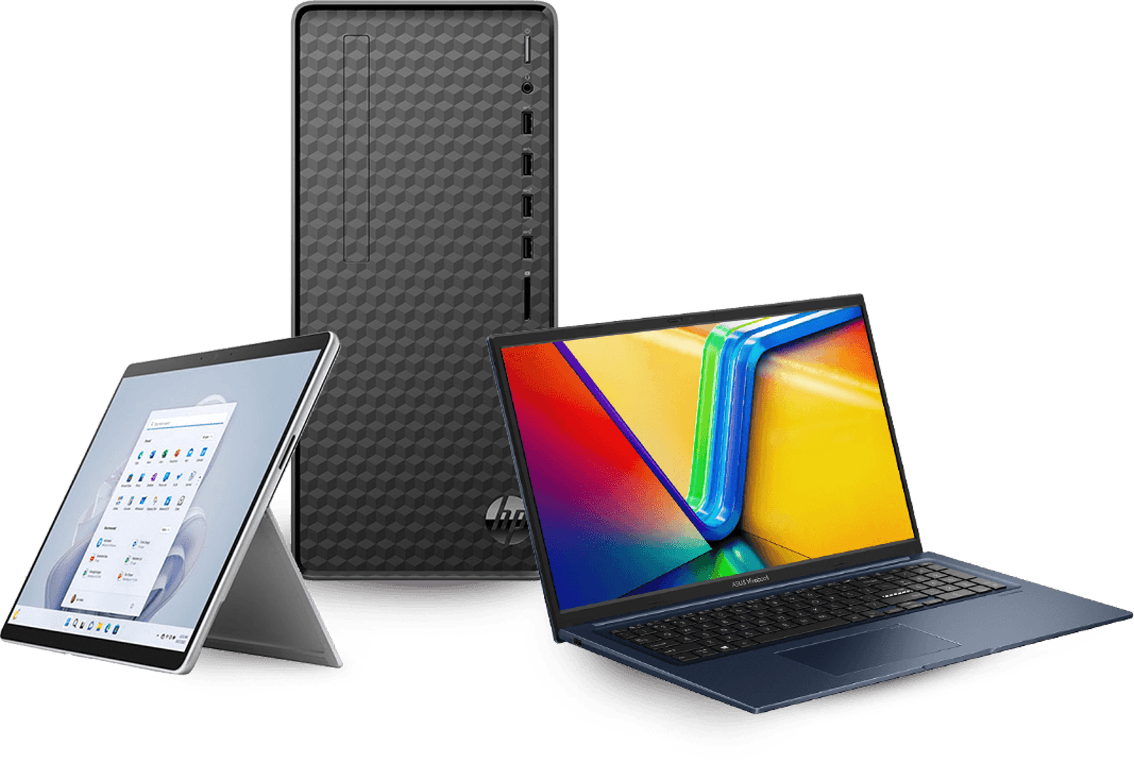 Extended Warranty for Computers, Tablets & Laptops Best Buy Canada