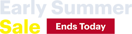 Early Summer Sale