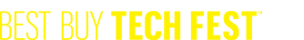Best Buy Tech Fest