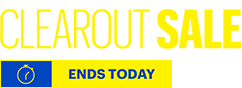 Clearout Sale
