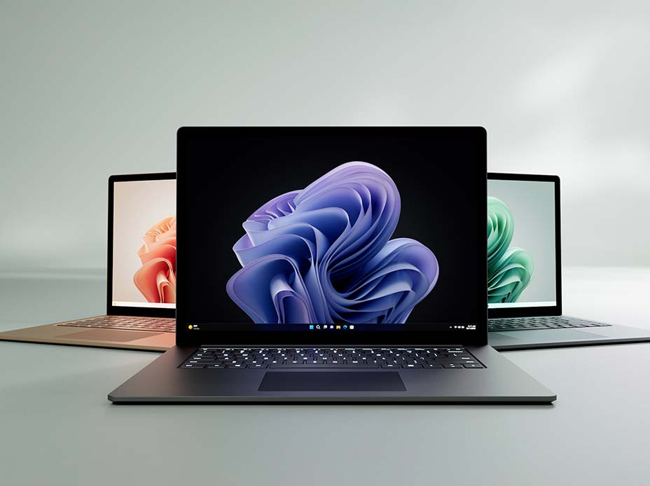 ③M1 Microsoft Surface Laptop 5 R2I-00020 Surface Laptop 5 | Best Buy Canada