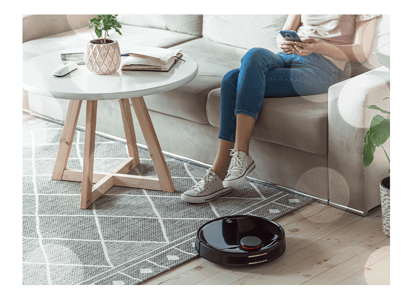 Robot Vacuums Best Buy Canada