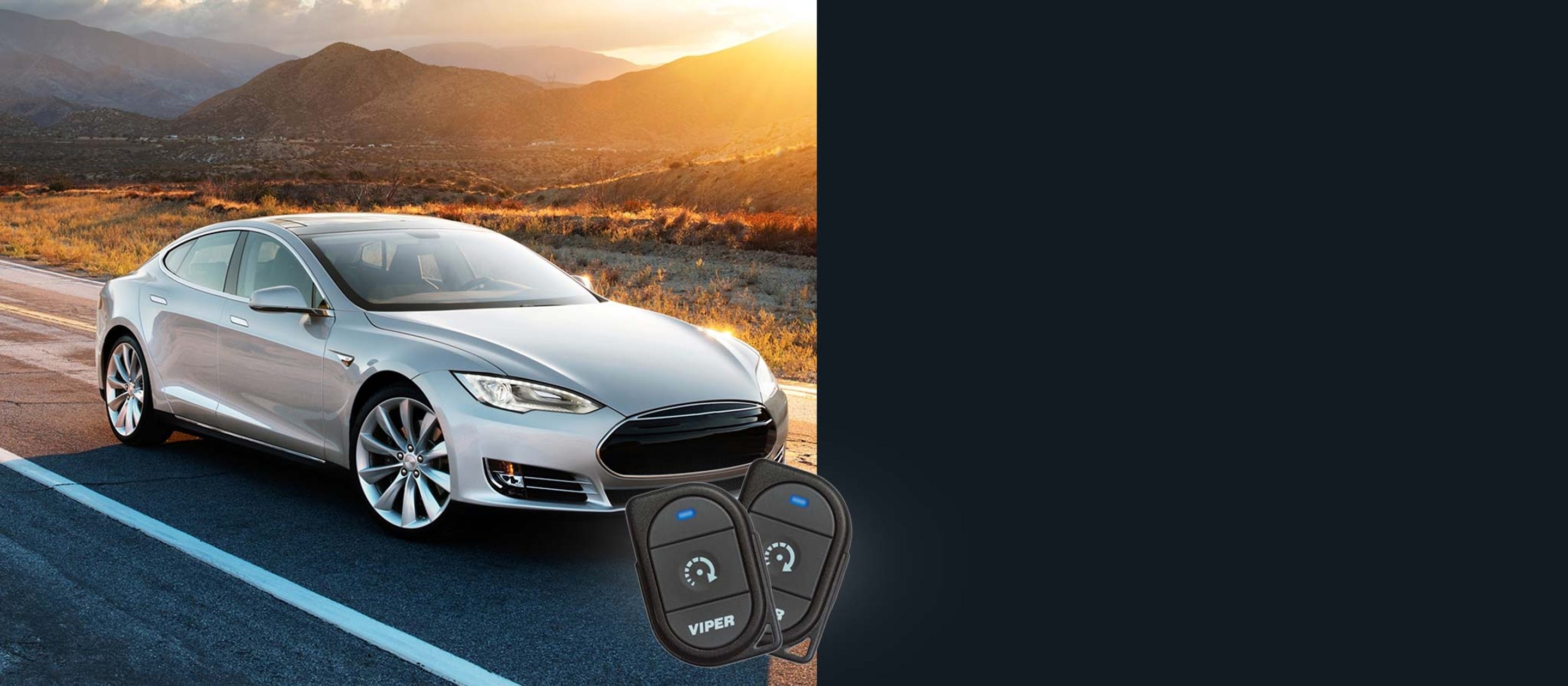 Porte-clé en gros Étui à clés pour Tesla Model 3 Modèle Y Cuir Protecteur  de carte clé Housse porte-clés Accessoires intérieurs de voiture