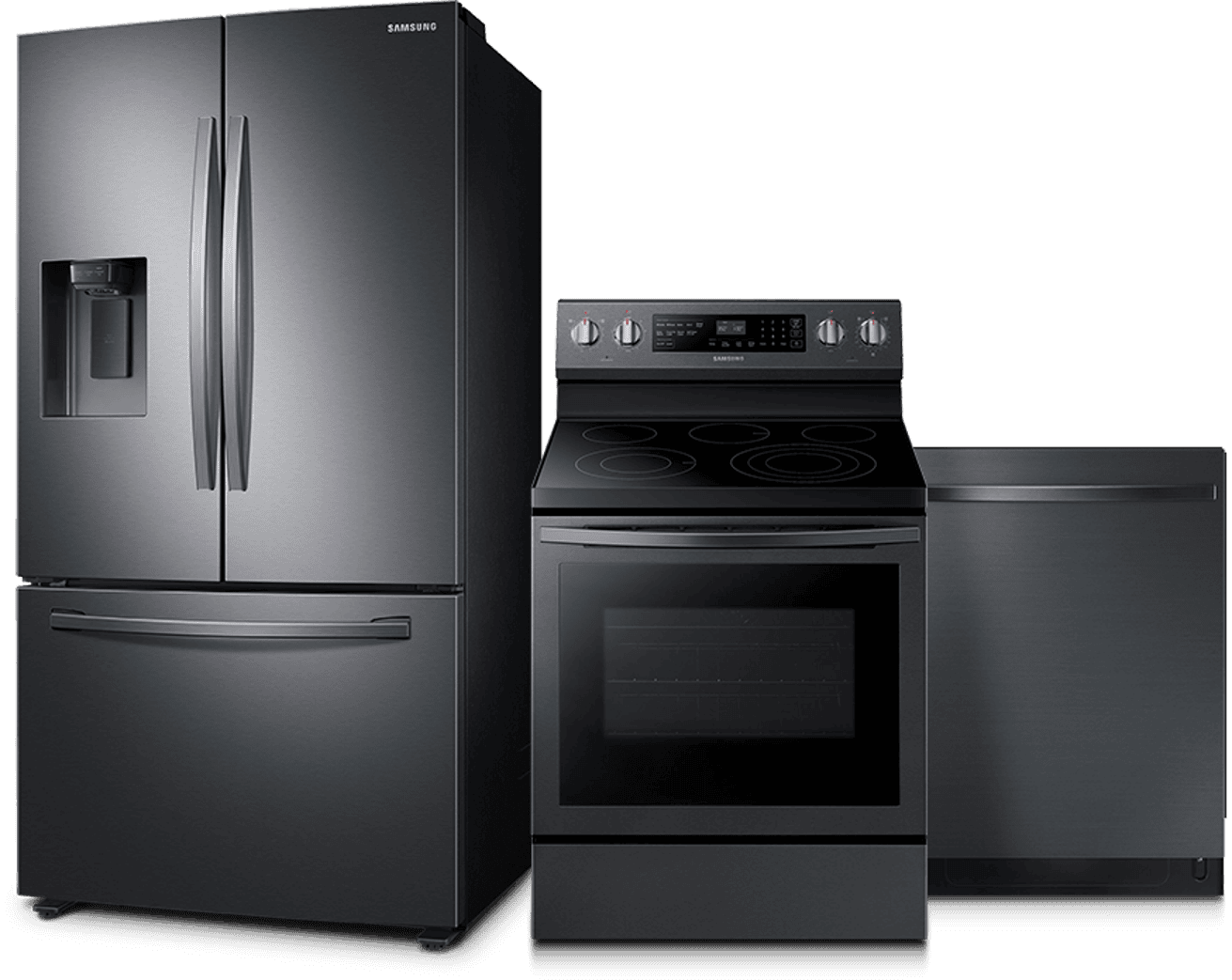 Refrigerators Fridges Counter Depth