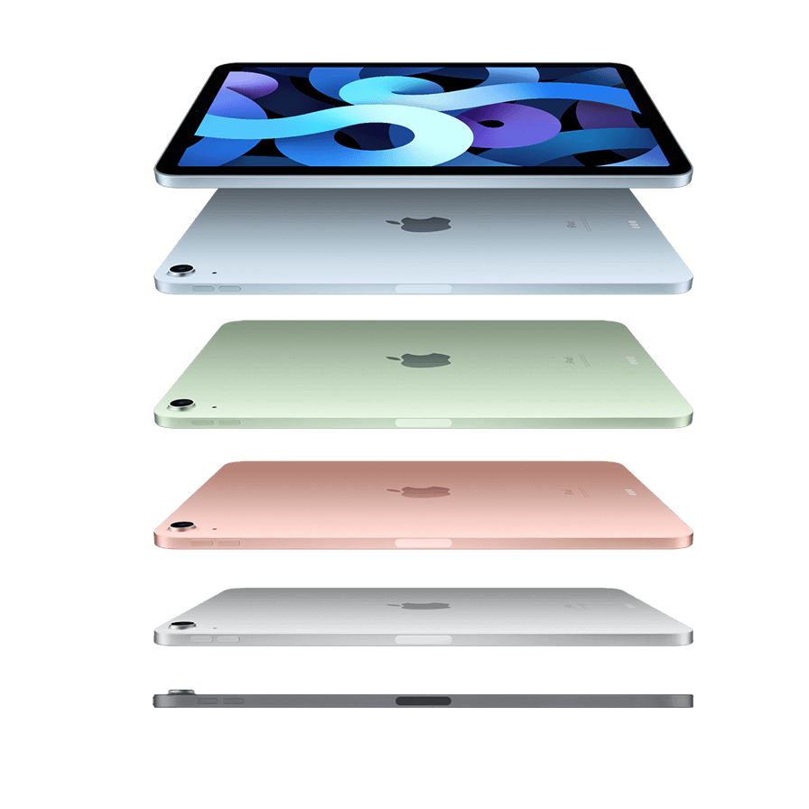 Apple iPad Air 4th Generation | Best Buy Canada