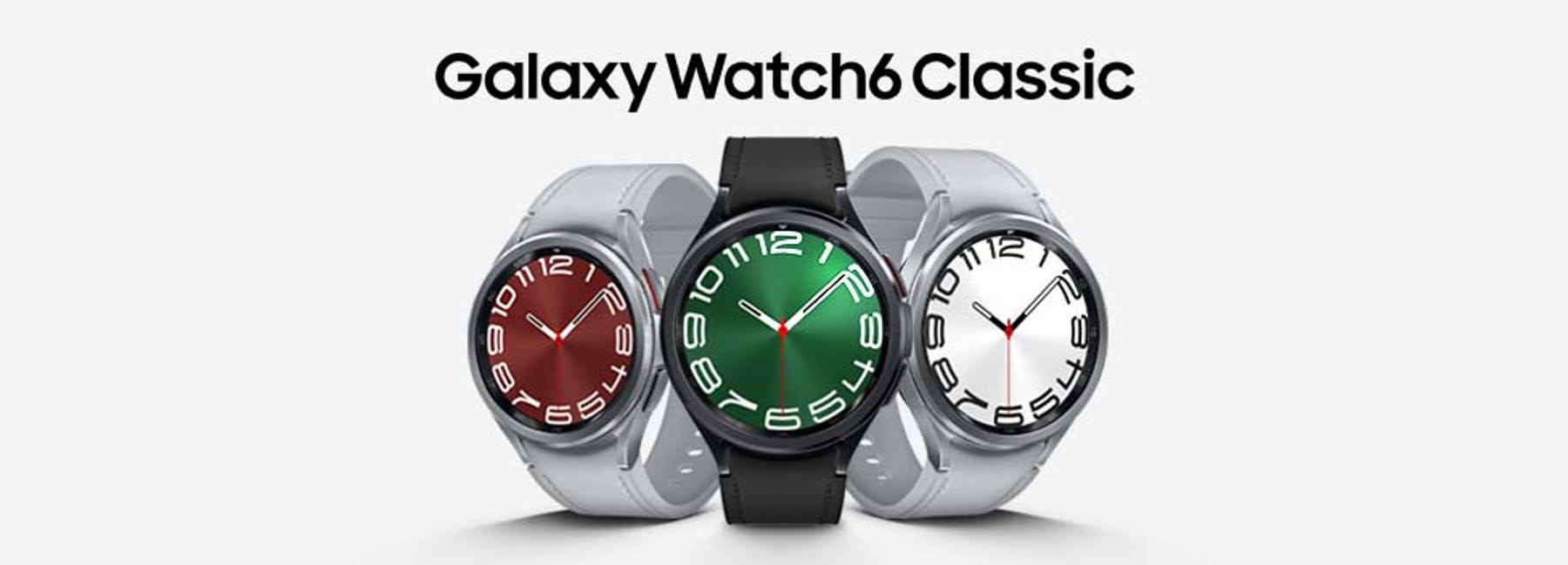 Les Samsung Galaxy Watch6 et Galaxy Watch6 Classic vous aident à donner le  meilleur de vous-même, jour et nuit – Samsung Newsroom Belgique