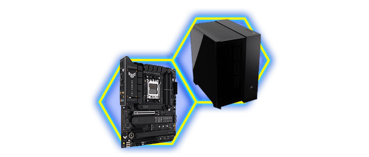 COMPOSANTS POUR PC intelligence overview