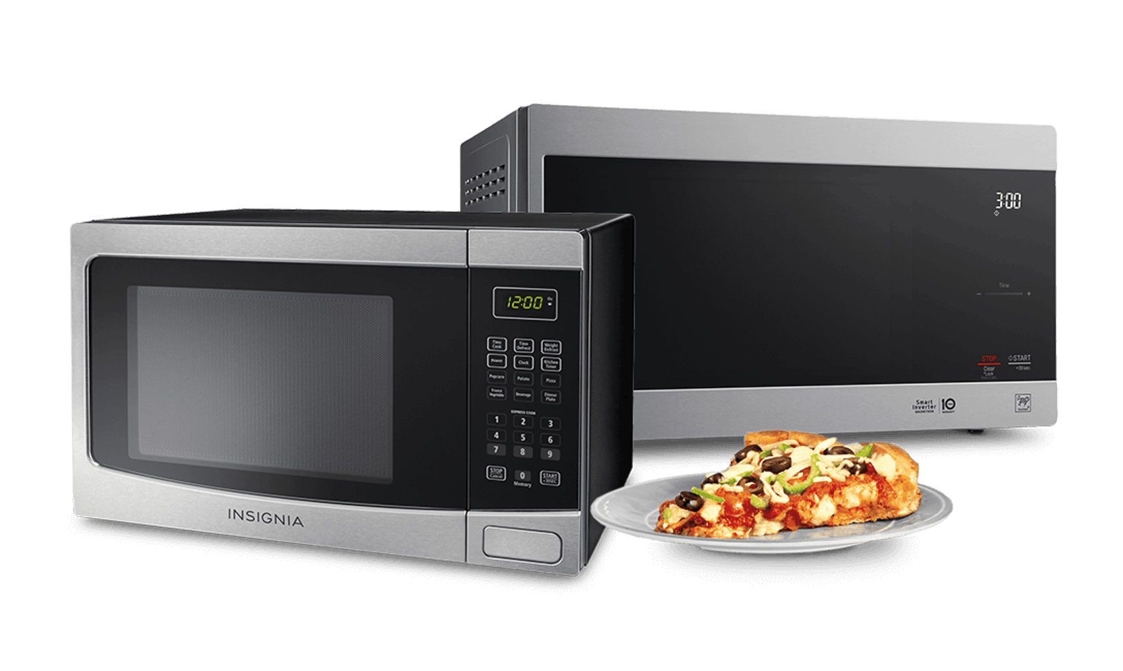 Microwaves Convection, Small, Portable & More Best Buy Canada