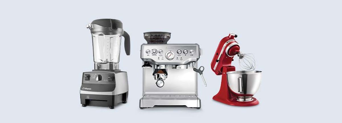 Réfrigérateurs, cafetières, robots culinaires… Voici les meilleures marques  d'appareils électroménagers, selon « 60 Millions de