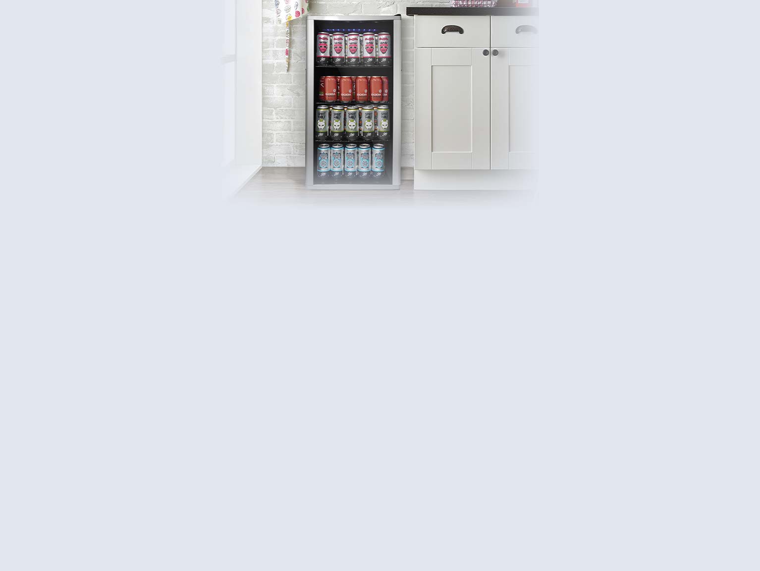 home theater mini fridge