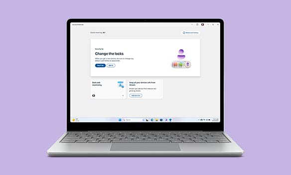 Surface Laptop Go 3 | Best Buy Canada