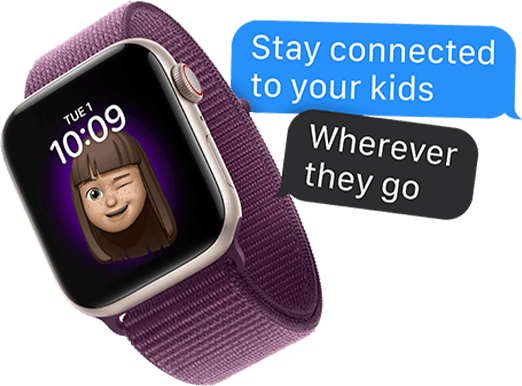 best buy children's smart watch