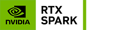 Nvidia RTX Spark