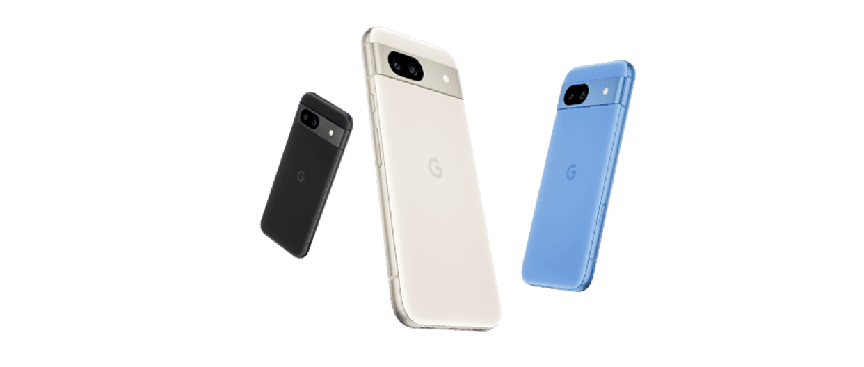Google Pixel - 「新品」Google Pixel 8a 128GB  obsidian Google Pixel 8a 5G (128GB, 8GB) 6.1