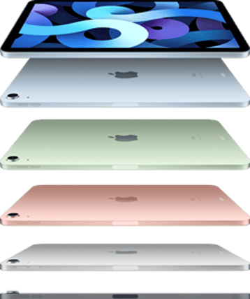 Apple iPad Air 4th Generation | Best Buy Canada