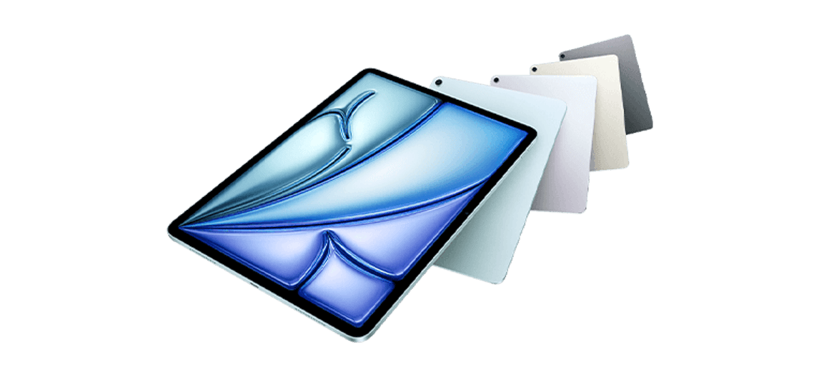 New iPad Air with M4 Chip | Best Buy Canada
