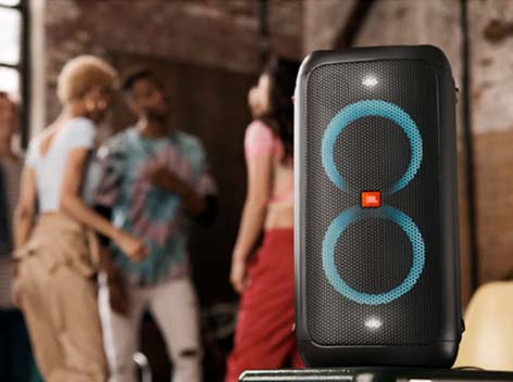 JBL - Speakers, Headphones, Sound Bars 