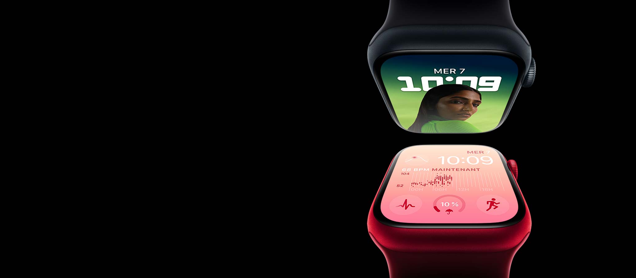 Apple Watch Series 8 | Best Buy Canada