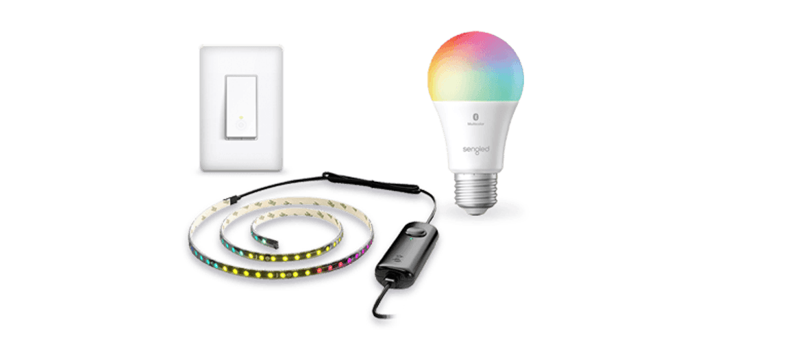Smart Lighting Switches Best, How Do You Change A Lightbulb In Conair Mirrorless