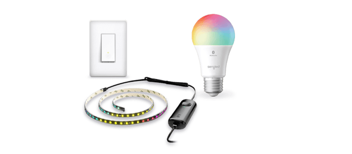 Smart Lighting Switches Best Canada Smart Lighting Switches Best, How Do You Change A Lightbulb In Conair Mirrorless