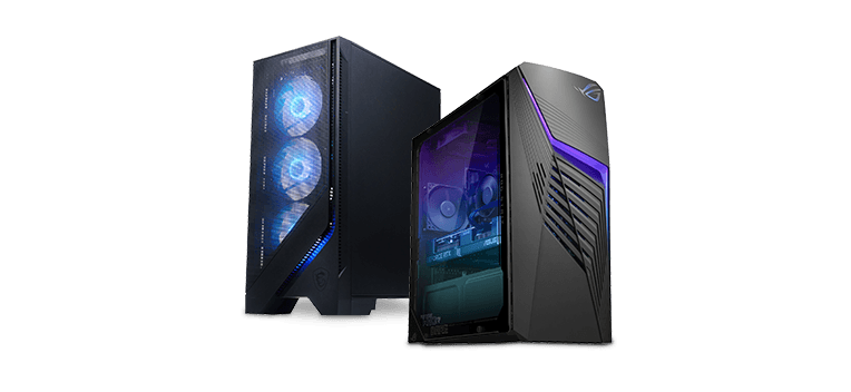 Desktop Computers PCs Best Buy Canada Computing 20241120 Feature Fg Desktops On Sale Xs 