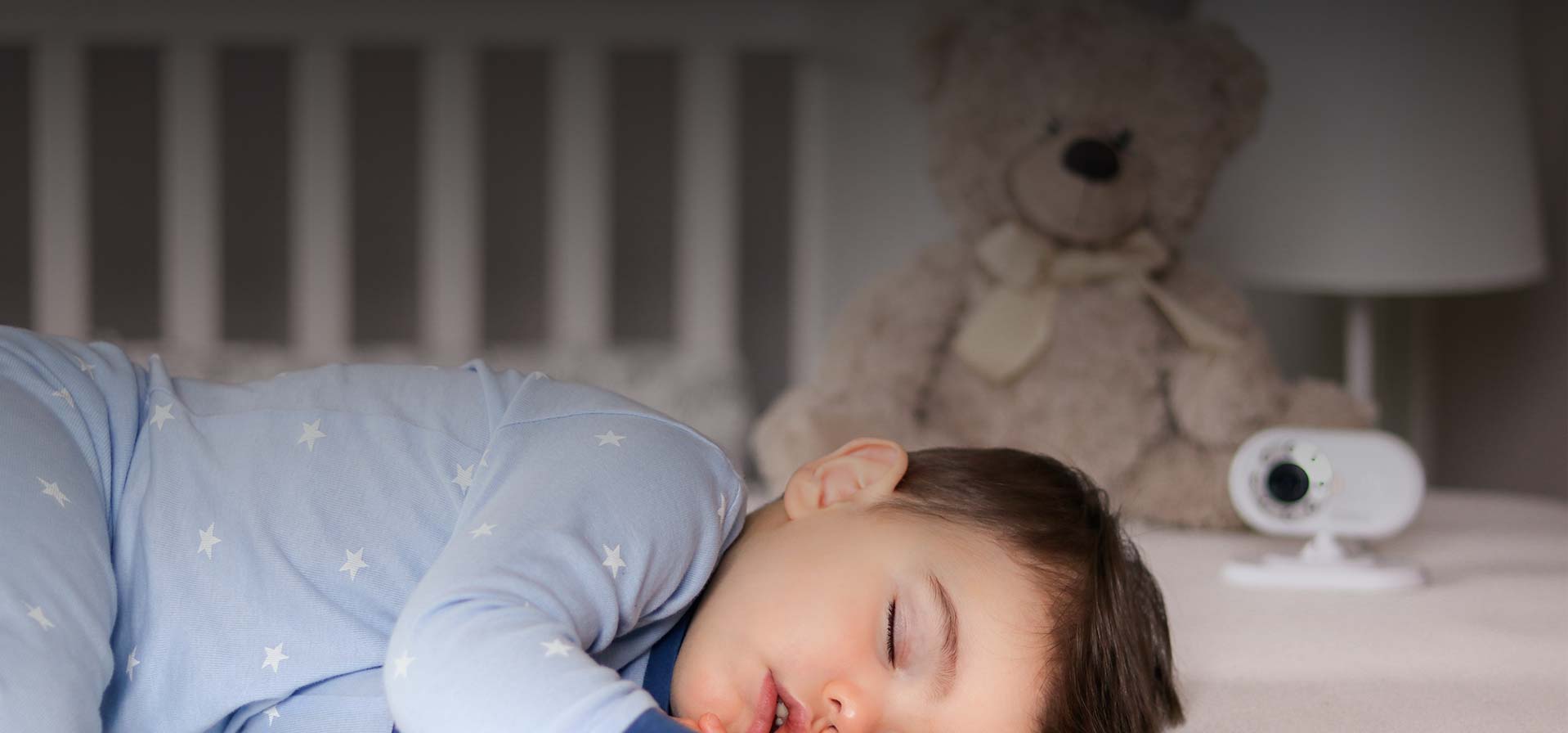 baby monitor boxing day sale