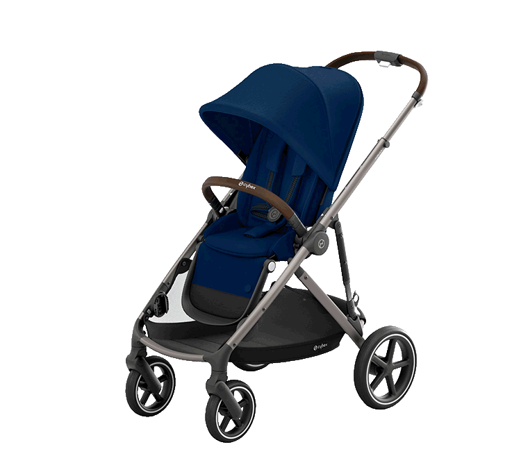 the latest baby strollers