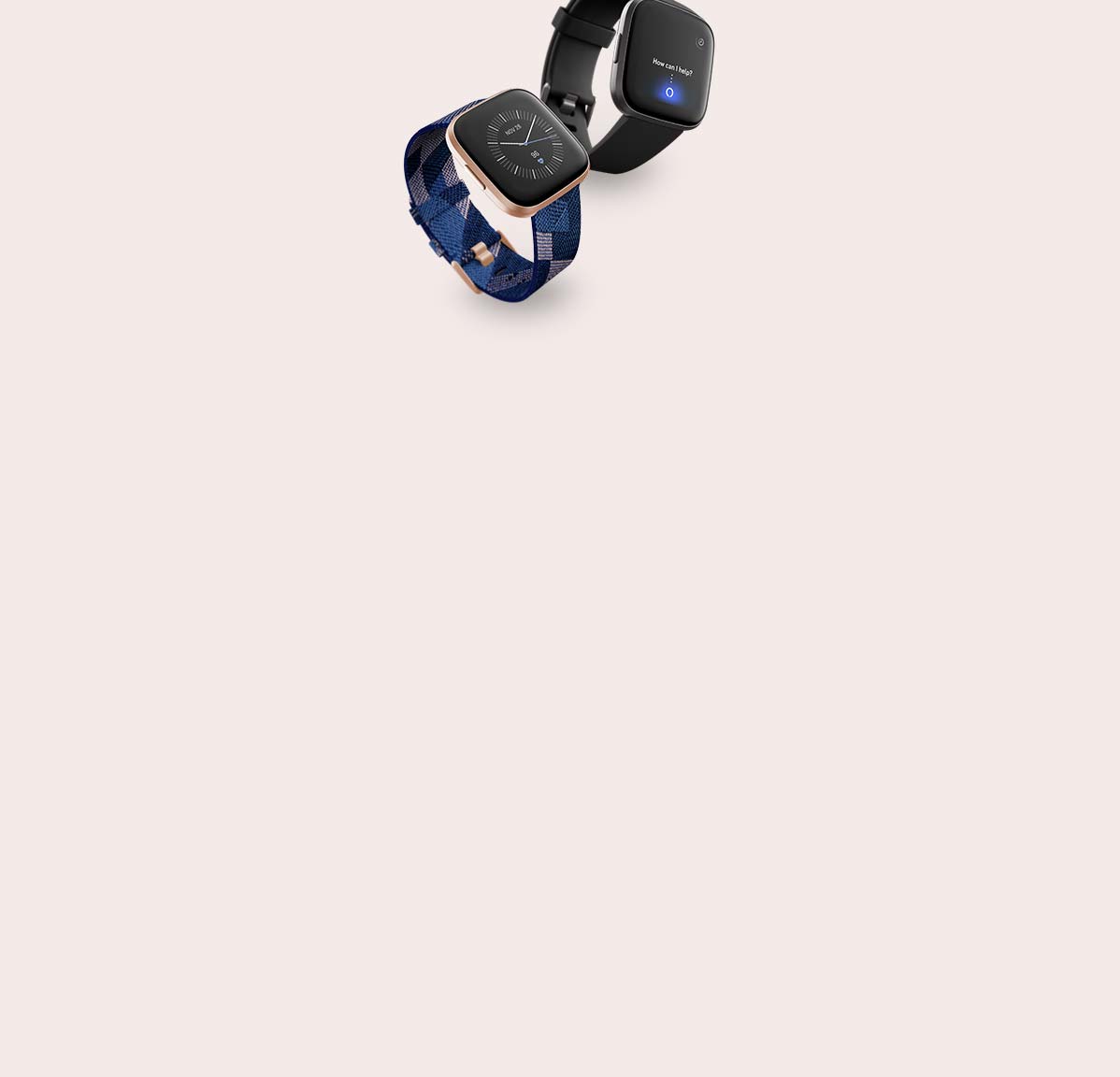 Fitbit Versa 2 Smartwatch | Best Buy Canada