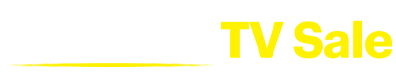 Ultimate TV Sale