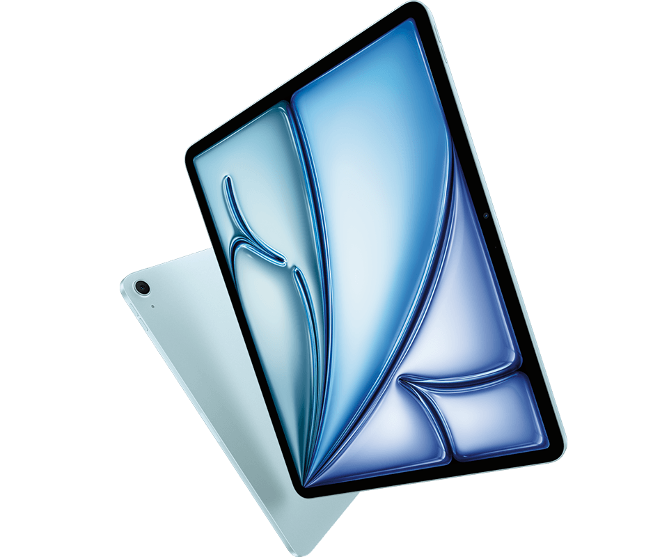 New iPad Air with M4 Chip | Best Buy Canada