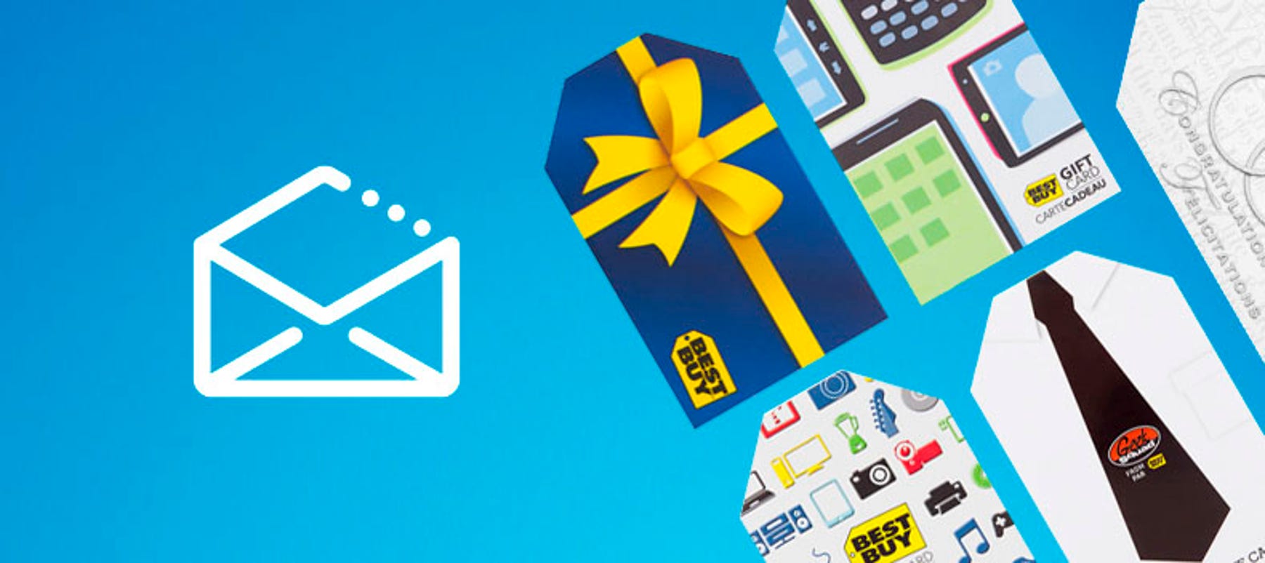 Best virtual gift cards in Canada with high rates