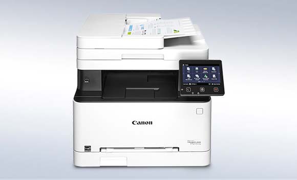 Printers, Scanners \u0026 Fax Machines 
