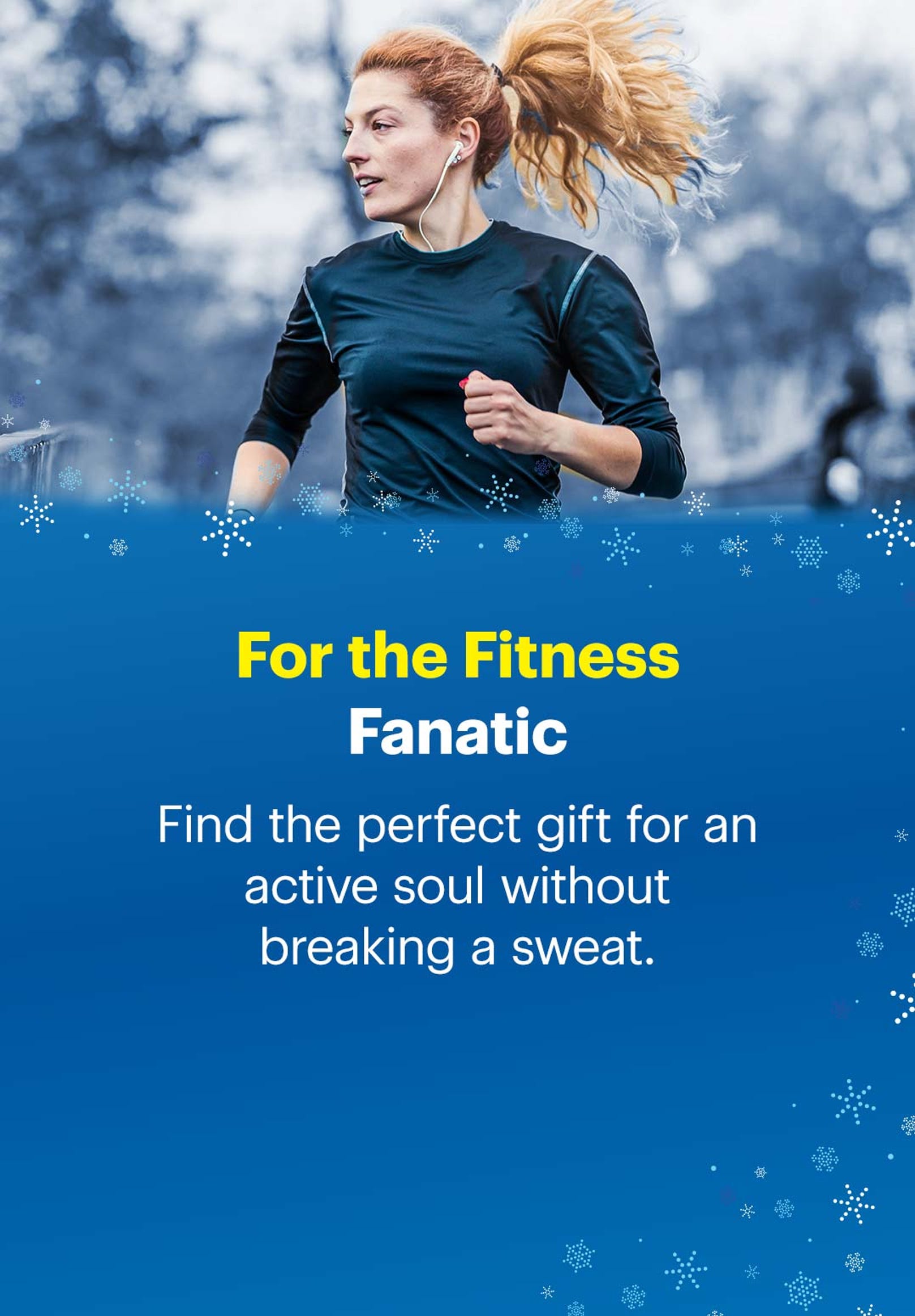 Fitness Gift Ideas for Workout Lovers