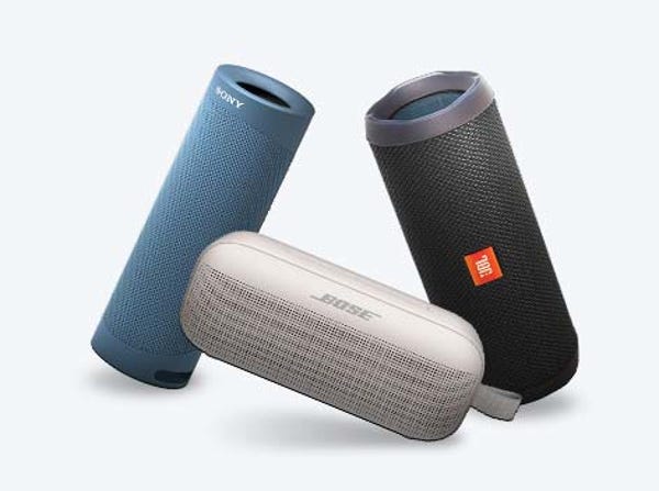 Best Bluetooth Speaker for 2024 - CNET