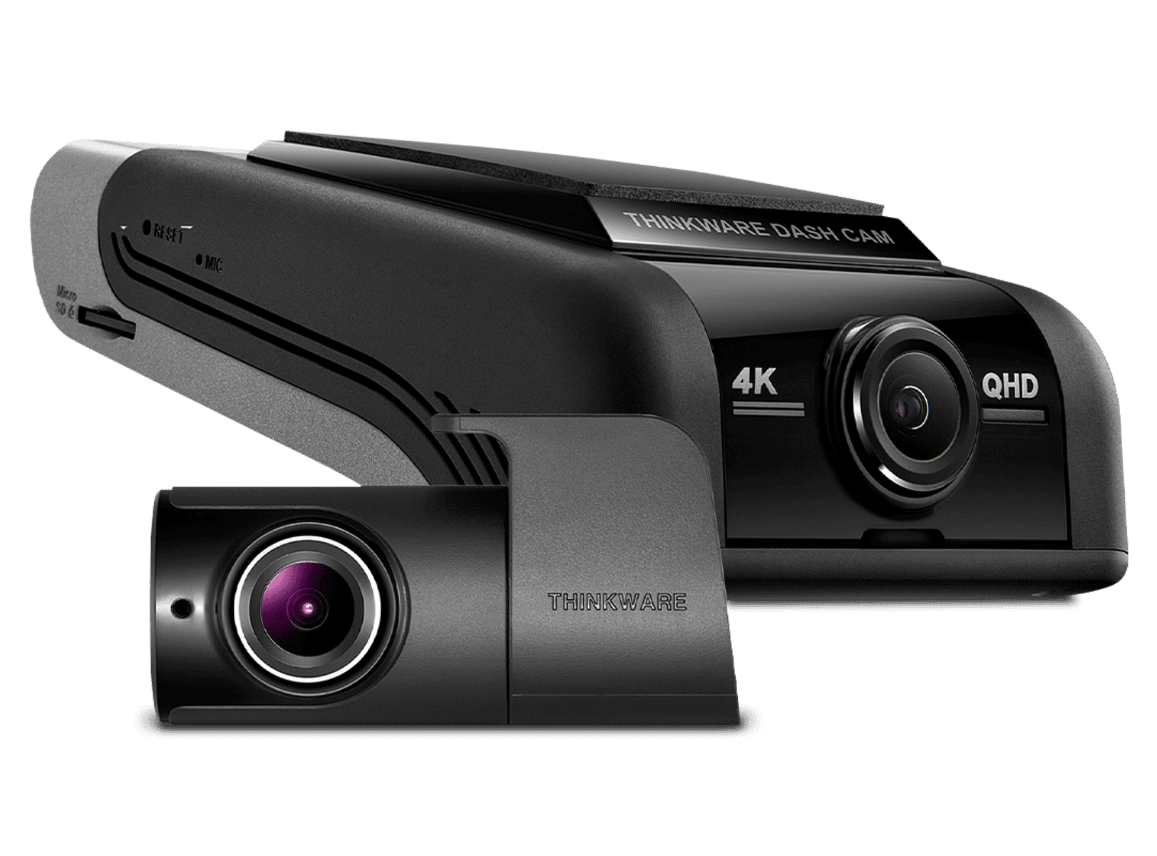 Dash cameras for trucks – benefits and features