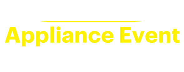 Ultimate Appliance Event - Sponsored by Samsung