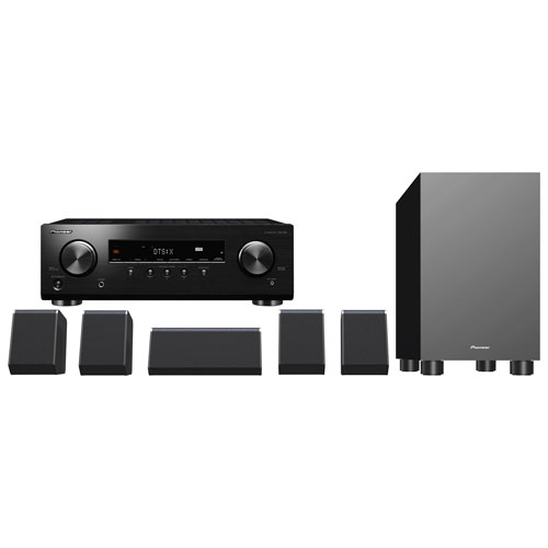 home theatre system canada