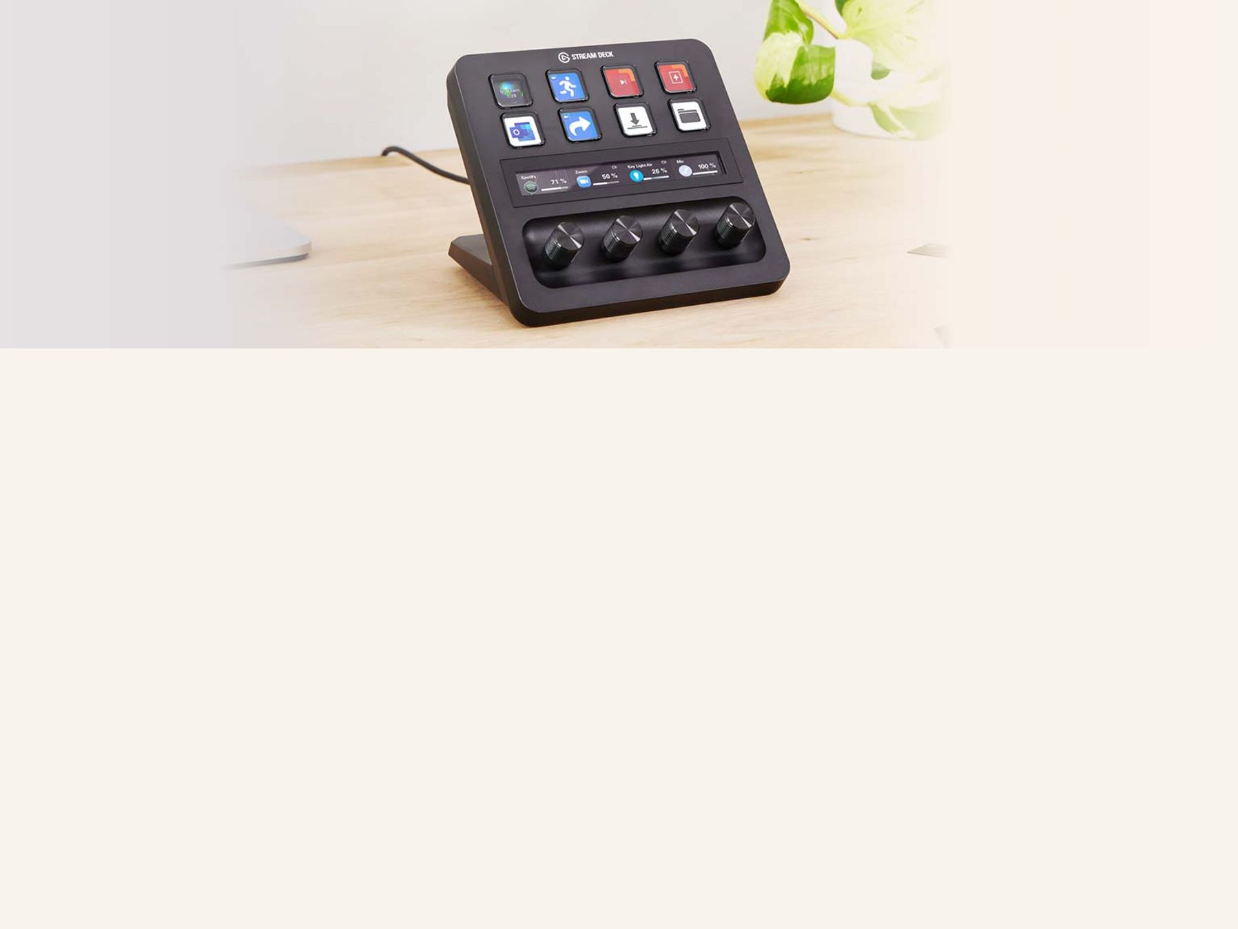 Stream Decks & Controllers | Best Buy Canada